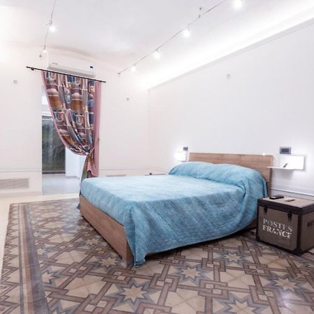 בארי Suite Umbertino 39 מראה חיצוני תמונה