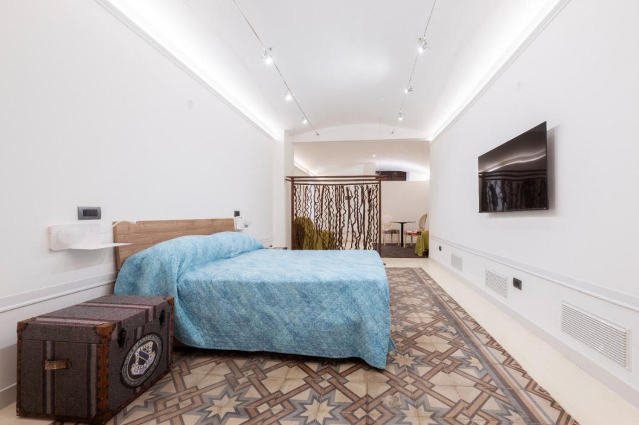 בארי Suite Umbertino 39 מראה חיצוני תמונה