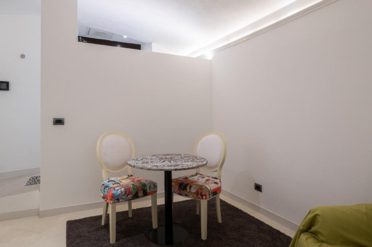 בארי Suite Umbertino 39 מראה חיצוני תמונה