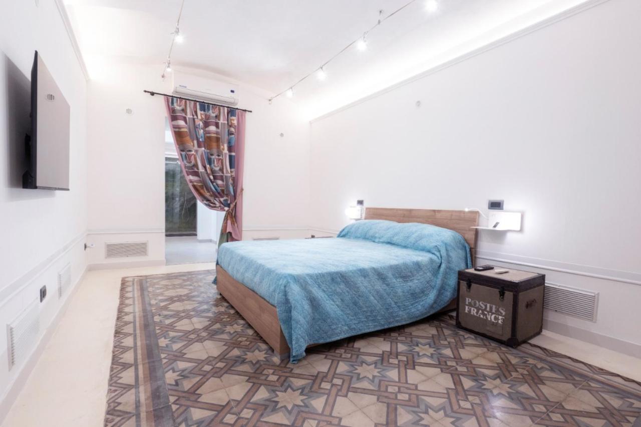 בארי Suite Umbertino 39 מראה חיצוני תמונה